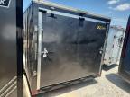 2018 Kaufman Enclosed Cargo Trailer