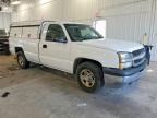 2003 Chevrolet Silverado C1500