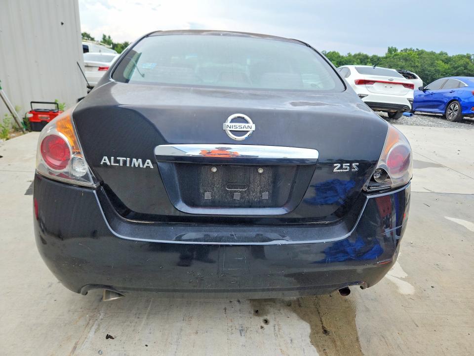 2009 Nissan Altima 2.5