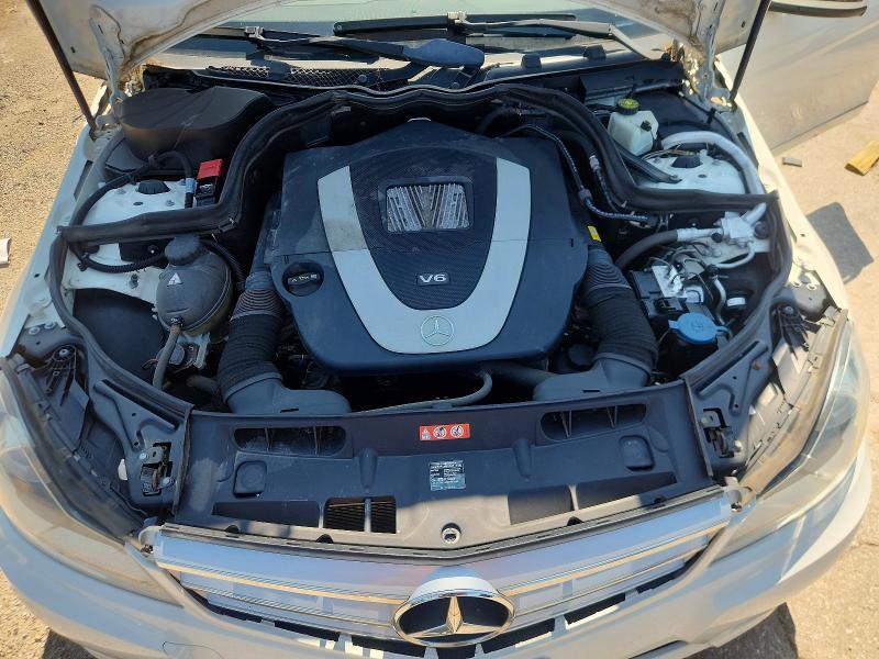 2012 Mercedes-Benz C 300 4matic