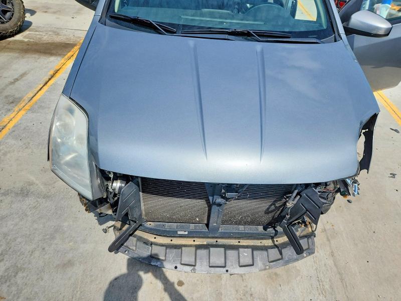 2009 Nissan Sentra 2.0