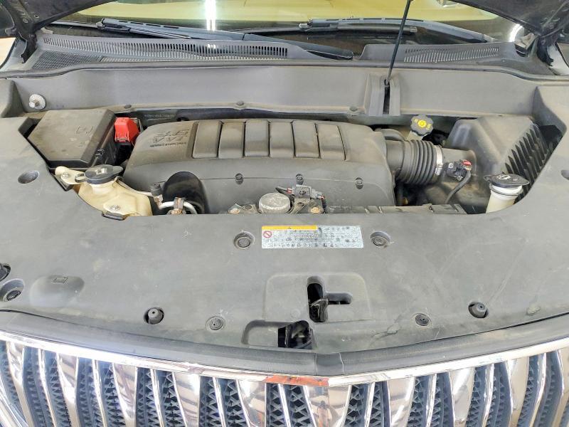 2013 Buick Enclave