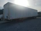 2017 Wabash Dvcvhpc DRY Van Trailer