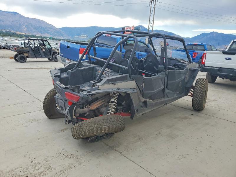 2017 Polaris RZR Utility Vehicle