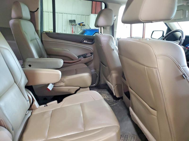 2017 GMC Yukon xl K1500 slt