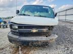 2016 Chevrolet Express 2500 Cargo Delivery Van