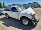 2003 Toyota Tacoma Base