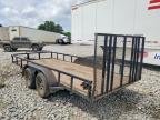 2023 Bye-Rite 6.6X16 TDM Utility Trailer