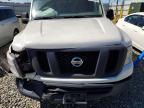 2015 Nissan NV Delivery Van