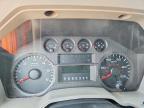 2009 Ford F250 Super Duty
