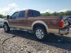 2012 Ford F250 Super Duty