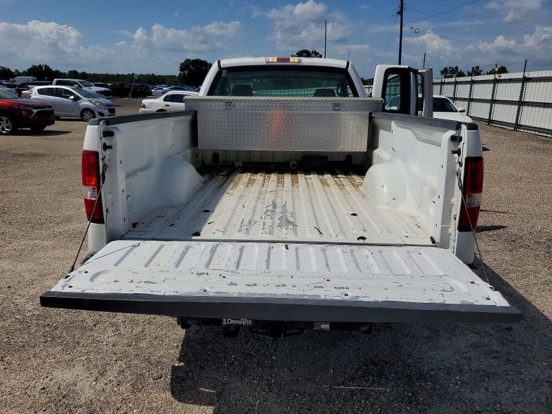 2008 Ford F150