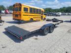 2026 20ft Liberty Ca 2026 Liberty LC7K83X20C4 Equipment Trailer