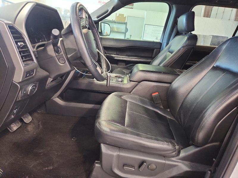 2020 Ford Expedition max xlt