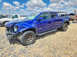 Chevrolet Vehiculos salvage en venta: 2016 Chevrolet Colorado Z71