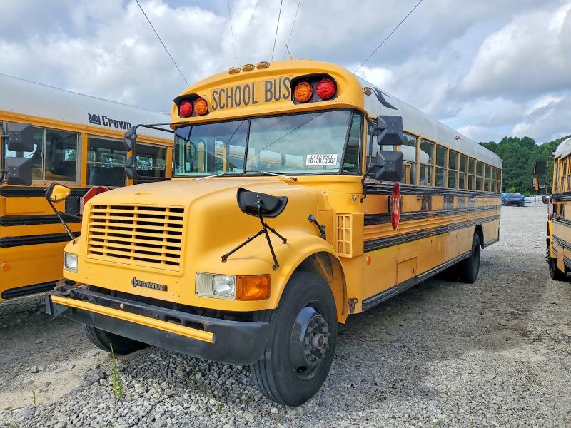 1990 International 3000 3700