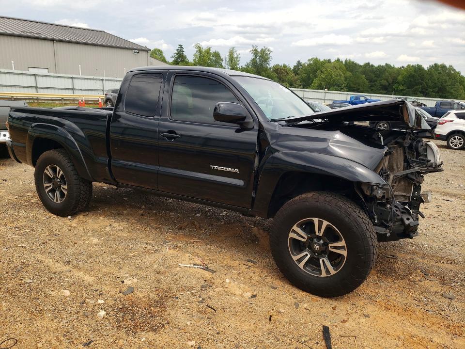 2008 Toyota Tacoma V6