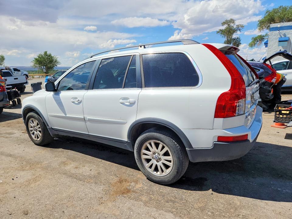 2008 Volv Xc90