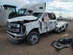 2024 Ford F450 Super Duty Flatbed Truck