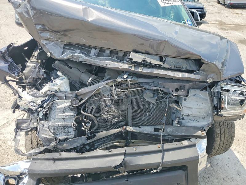 2018 Toyota Tundra Crewmax Limited