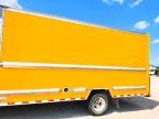 2022 GMC Savana BOX Truck
