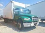 2016 Freightliner Business Class M2 BOX Truck