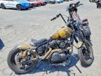 2015 Yamaha XVS950 CU