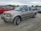 2004 Nissan Frontier Crew Cab SC