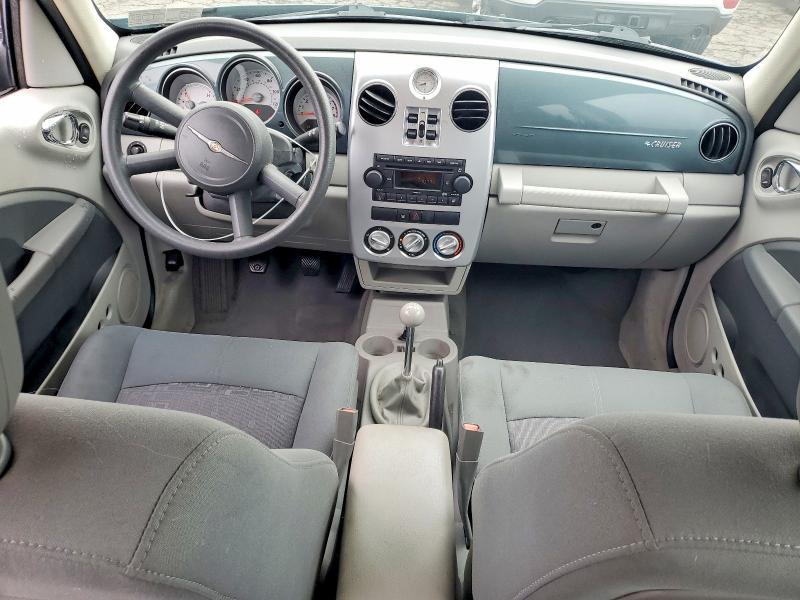 2006 Chrysler Pt Cruise