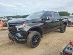 2025 Chevrolet Silverado K1500 LT Trail Boss