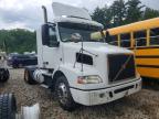 2014 Volvo VNM Semi Truck