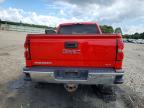 2016 GMC Sierra K2500 SLT