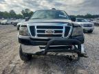 2007 Ford F150 Supercrew