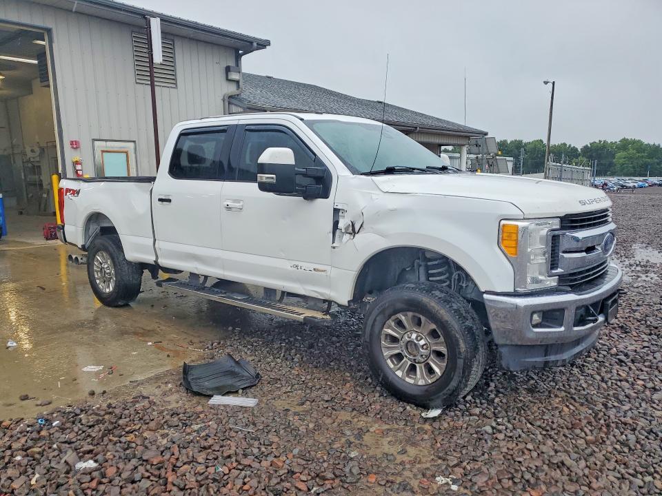 2023 Ford F250