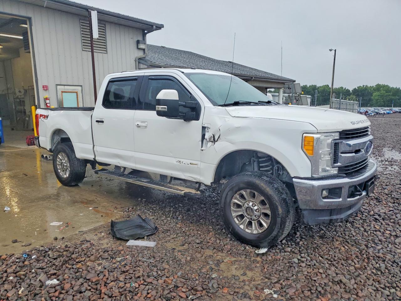 2023 Ford F250