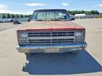 1986 Chevrolet C10