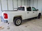 2008 Chevrolet Silverado C1500