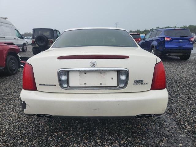2003 Cadillac Deville