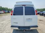 2012 Chevrolet Express G2500 3LT