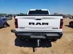 2021 Dodge RAM 1500 TRX