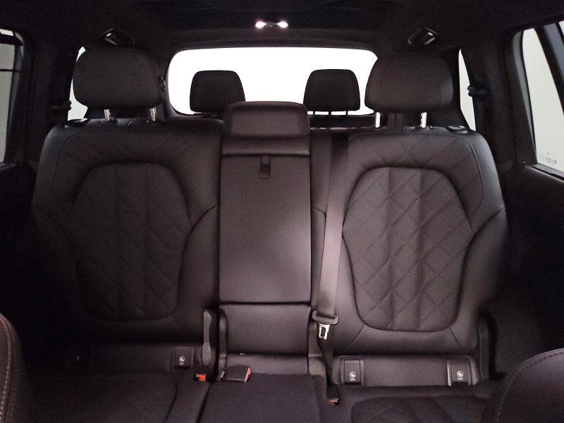2026 BMW 2026 b m w x Series X7 4D suv 40I Xdrive Msport
