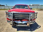 2014 Chevrolet Silverado K1500 LTZ