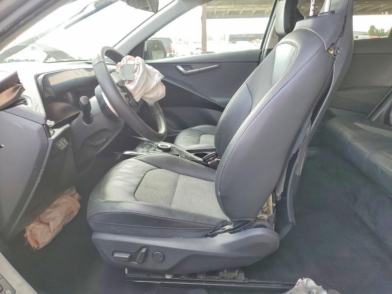 2023 KIA Niro Wind