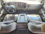 2007 Chevrolet Silverado C1500 Classic Crew Cab