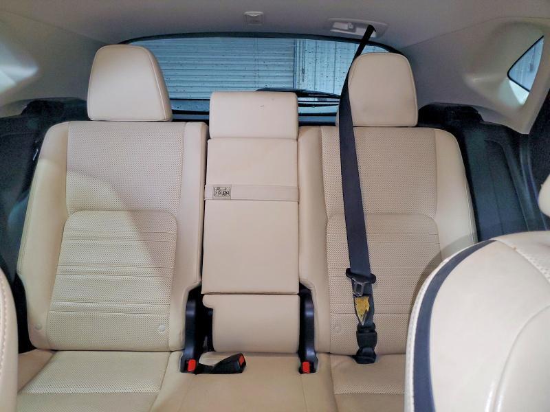 2015 Lexus Nx 200t