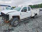 2019 Chevrolet Silverado C2500 Heavy Duty