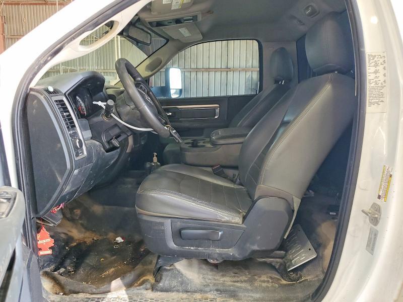 2015 Dodge RAM 5500