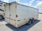 2022 W-Wtrilers 2022 W-W Enclosed Cargo Trailer