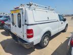 2007 Ford F150
