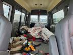 2012 Ford Econoline E350 Super Duty Van